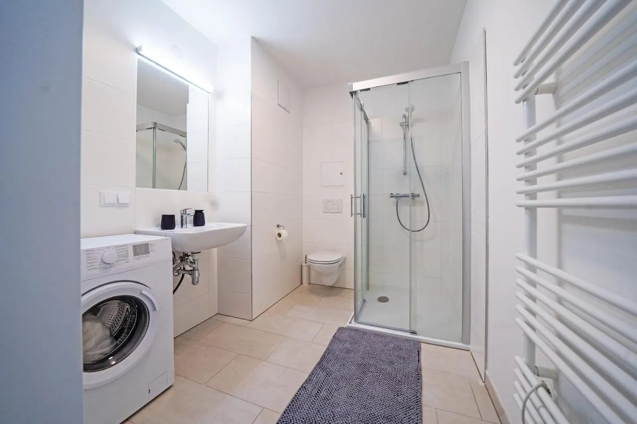 Meraki Apartment Vienna